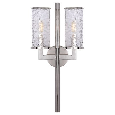 Liaison Double Wall Sconce