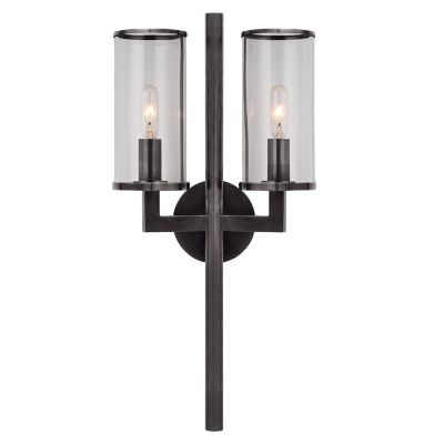 Liaison Double Wall Sconce
