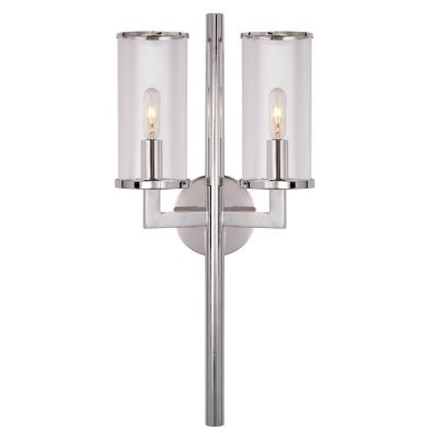 Liaison Double Wall Sconce
