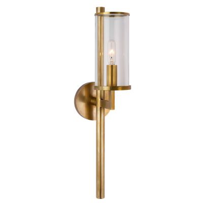 Liaison Single Wall Sconce