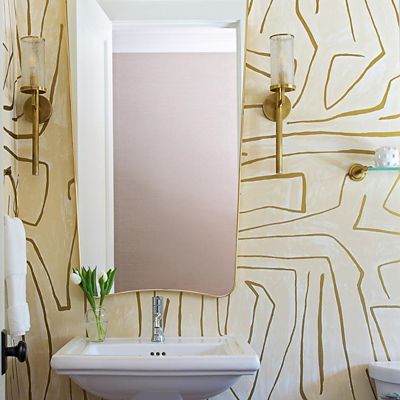 Liaison Single Wall Sconce