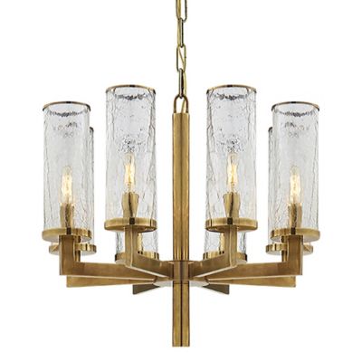 Liaison Single Tier Chandelier