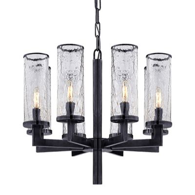 Liaison Single Tier Chandelier