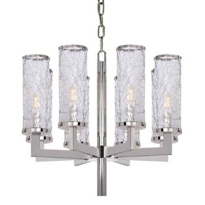 Liaison Single Tier Chandelier