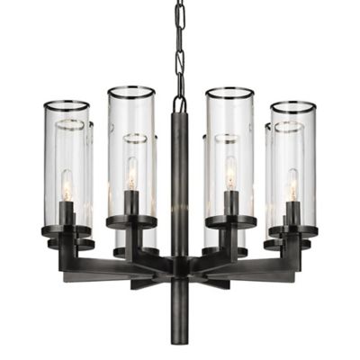 Liaison Single Tier Chandelier