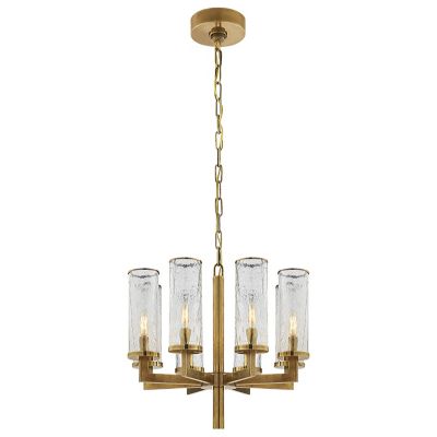 Liaison Single Tier Chandelier