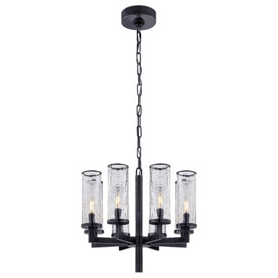 Liaison Single Tier Chandelier