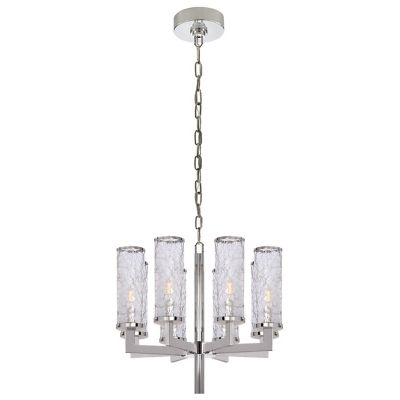 Liaison Single Tier Chandelier