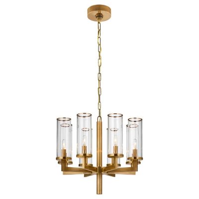 Liaison Single Tier Chandelier
