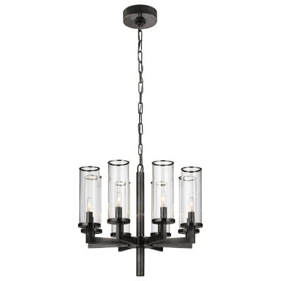 Liaison Single Tier Chandelier