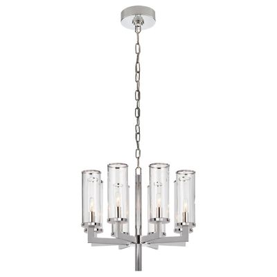 Liaison Single Tier Chandelier