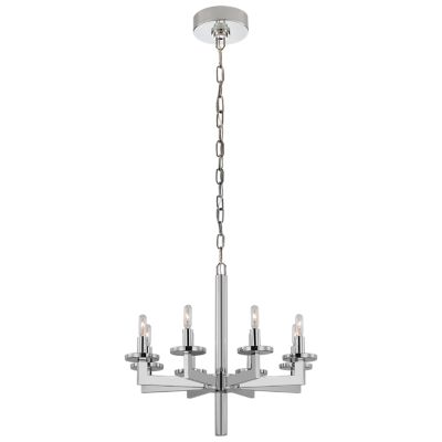 Liaison Single Tier Chandelier