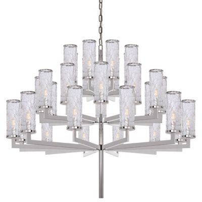 Liaison Triple Chandelier