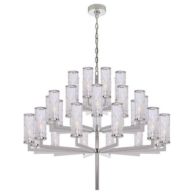 Liaison Triple Chandelier