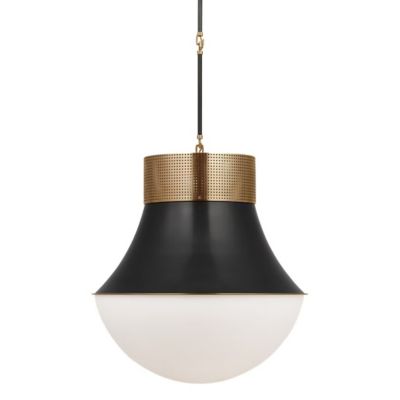 Precision Pendant