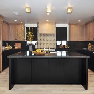 Precision Small Flushmount