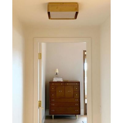 Precision Flushmount