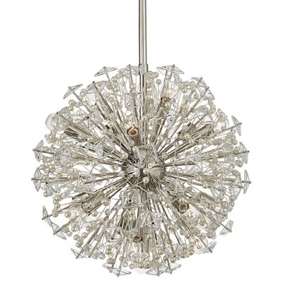 Dickinson Medium Pendant