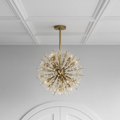 Dickinson Medium Pendant