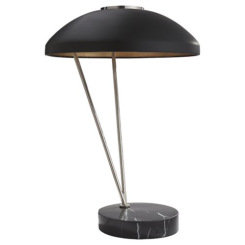 Coquette Table Lamp