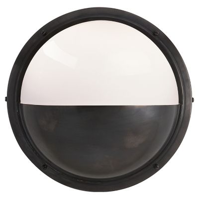 Pelham Moon Light Outdoor Wall Sconce