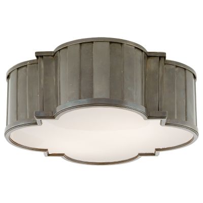Tilden Flushmount