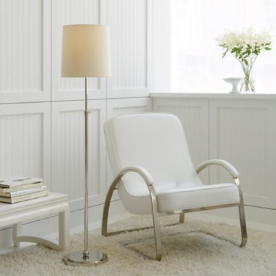 Shown in Polished Nickel finish, in use