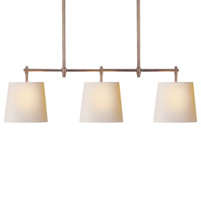 Bryant Linear Suspension