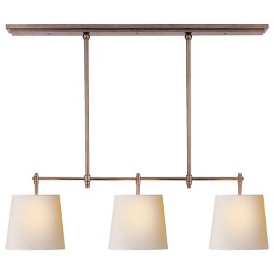 Bryant Linear Suspension