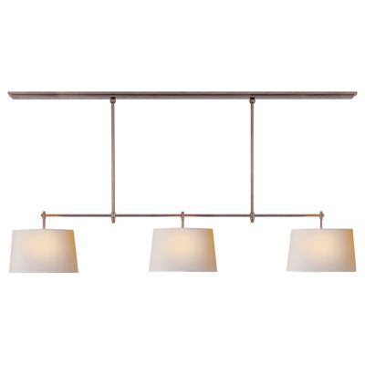 Bryant Linear Suspension