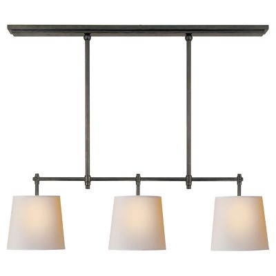 Bryant Linear Suspension