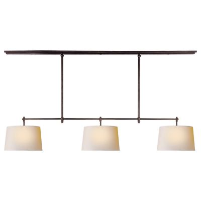 Bryant Linear Suspension