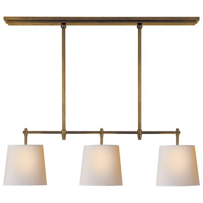 Bryant Linear Suspension