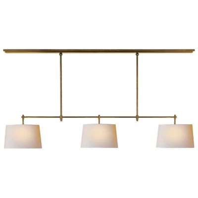 Bryant Linear Suspension