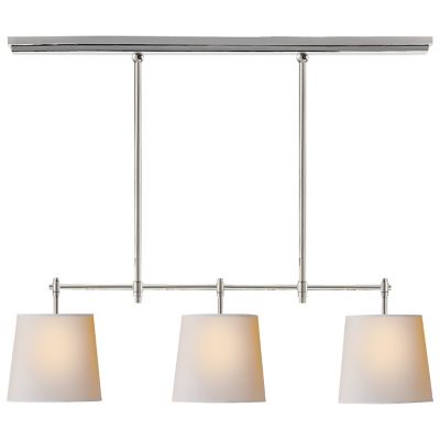 Bryant Linear Suspension