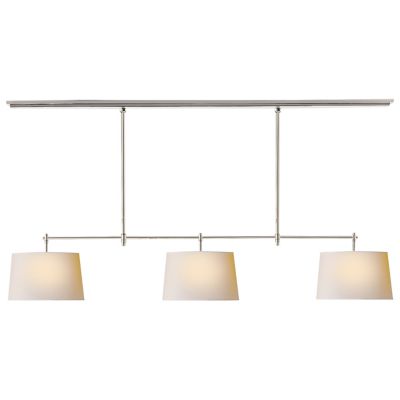 Bryant Linear Suspension