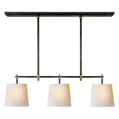 Bryant Linear Suspension