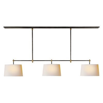 Bryant Linear Suspension