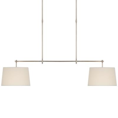 Bryant Linear Suspension