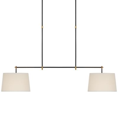 Bryant Linear Suspension