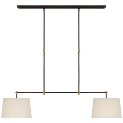 Bryant Linear Suspension