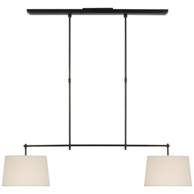 Bryant Linear Suspension