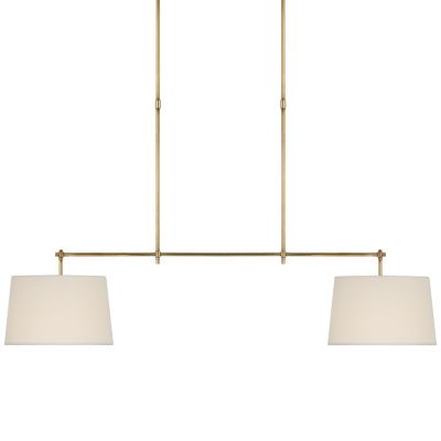 Bryant Linear Suspension