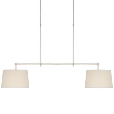 Bryant Linear Suspension