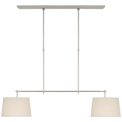 Bryant Linear Suspension