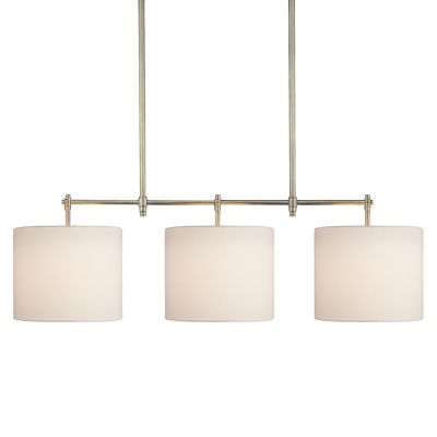 Bryant Linear Suspension