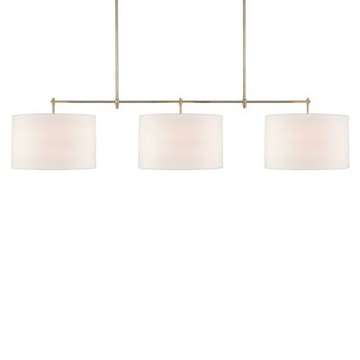 Bryant Linear Suspension