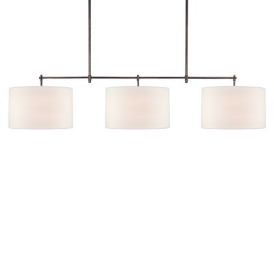 Bryant Linear Suspension