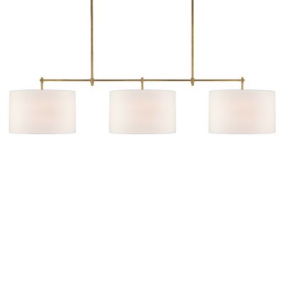 Bryant Linear Suspension