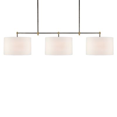 Bryant Linear Suspension